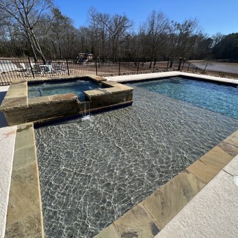 Pamlico Pool Company Inc - Pool Contractor Customer Reviews