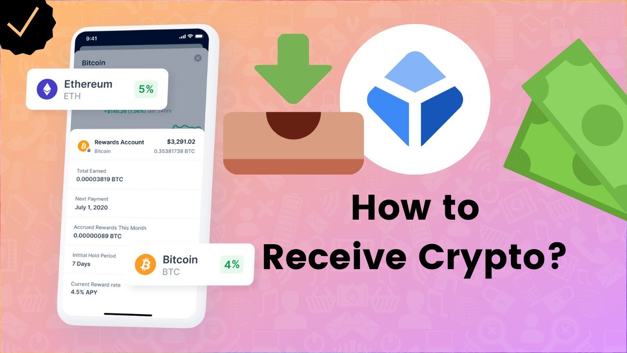 How do I transfer my Crypto? | PayPal US