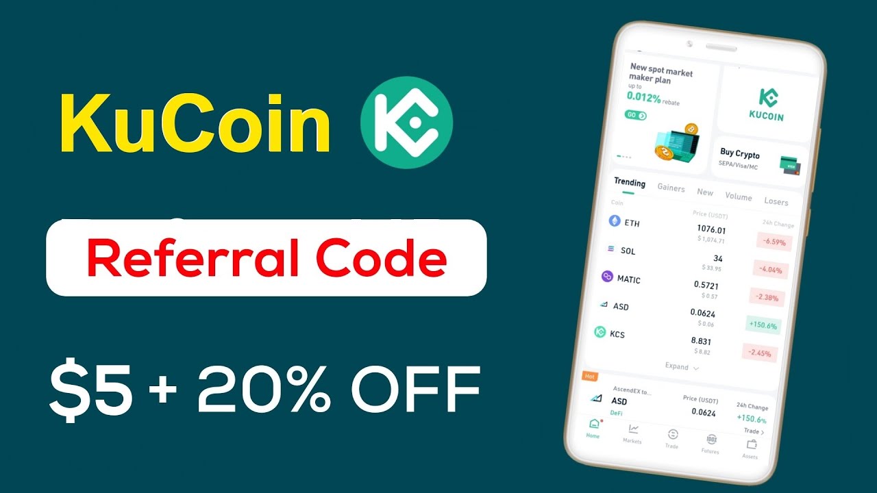 KuCoin Review - Read This Before Signing Up! () - CoinCodeCap