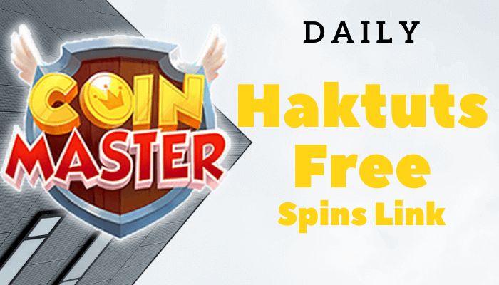 Coin Master Free Spins - Updated Links in - DK TECHNICAL MATE