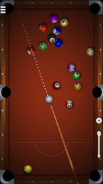 Micro Pool v MOD + APK (Unlocked) Download