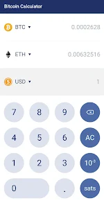 Calculate Bitcoin Value | User-Friendly Bitcoin Calculator - bymobile.ru