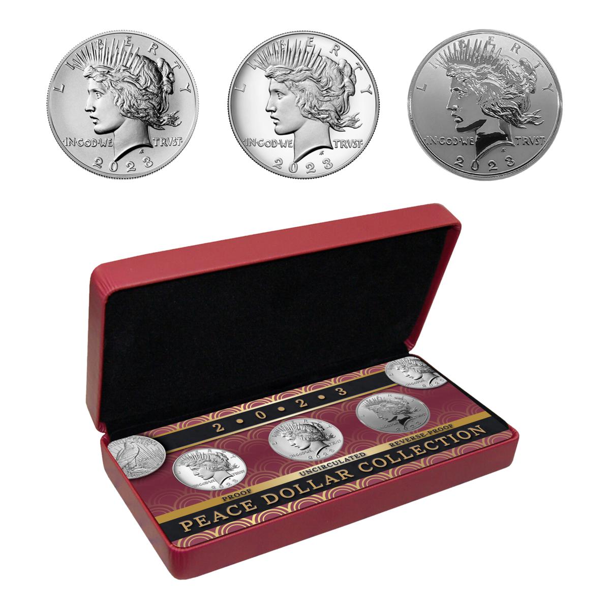 HSN Coin Collector. Good deals? - Blogs & Forums