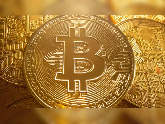 Bitcoin price live today (05 Mar ) - Why Bitcoin price is up by % today | ET Markets