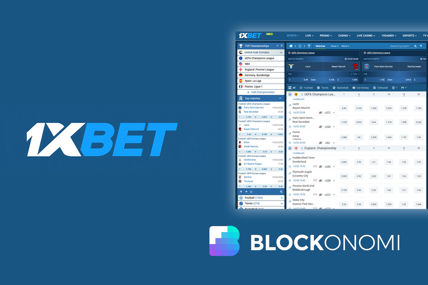 1xBet - reviews, contacts & details | Casino | Gambling