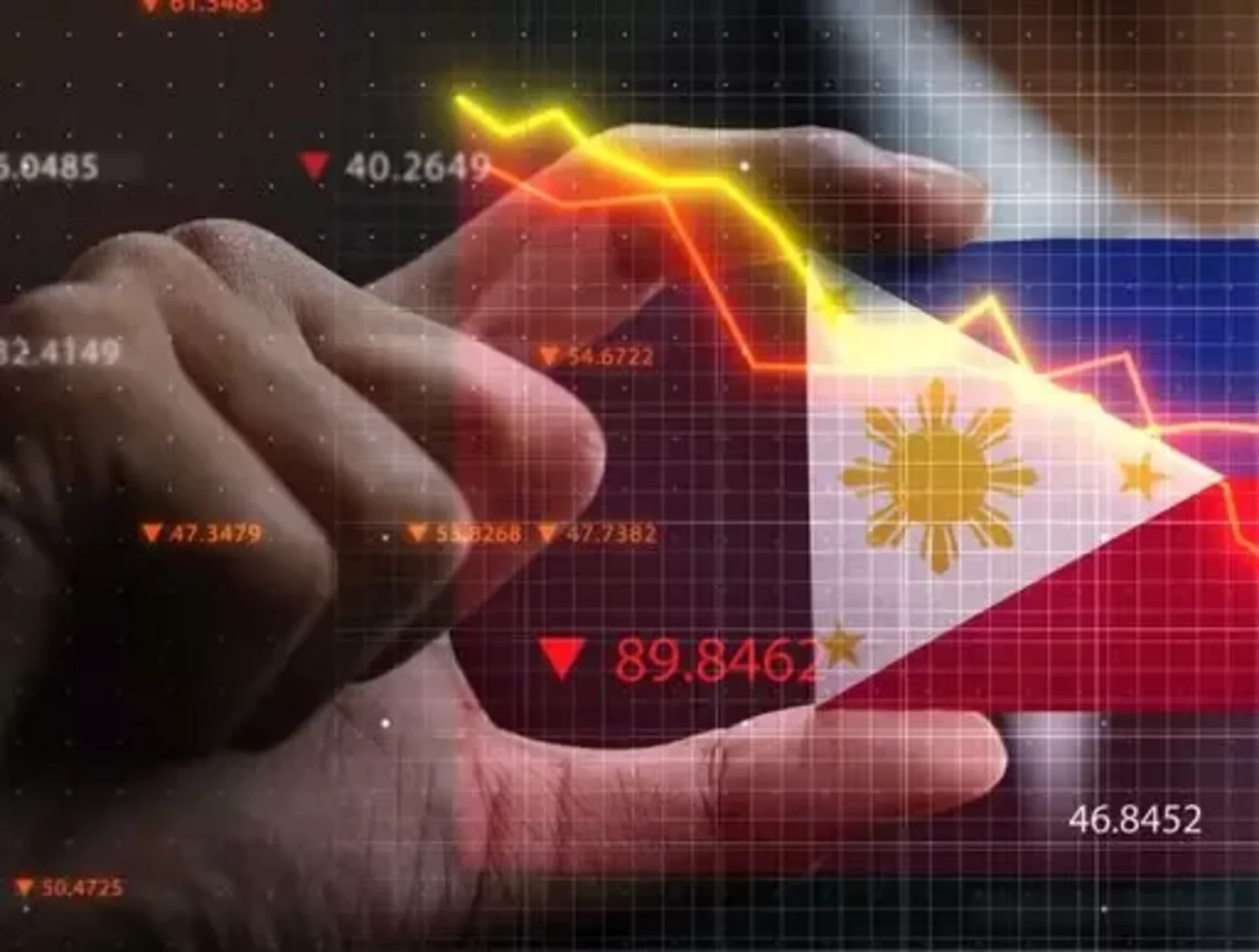 Philippines' SEC to block access to world's largest crypto exchange Binance | Reuters