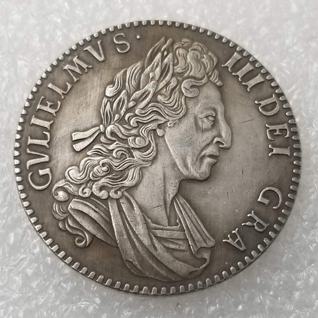 Antique Coin Buyers | Reputable Coin Dealers | Best Coin Buyers -ACB