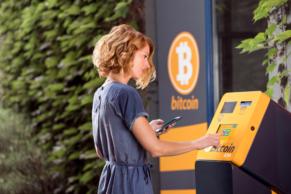 How To Buy Bitcoin at a Bitcoin ATM — HODL Bitcoin ATMs