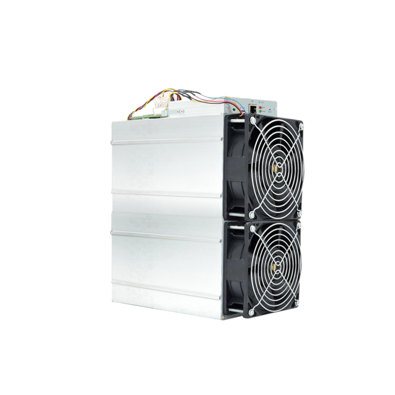 BITMAIN Antminer Z11 Zcash Coin Miner K Hashrate