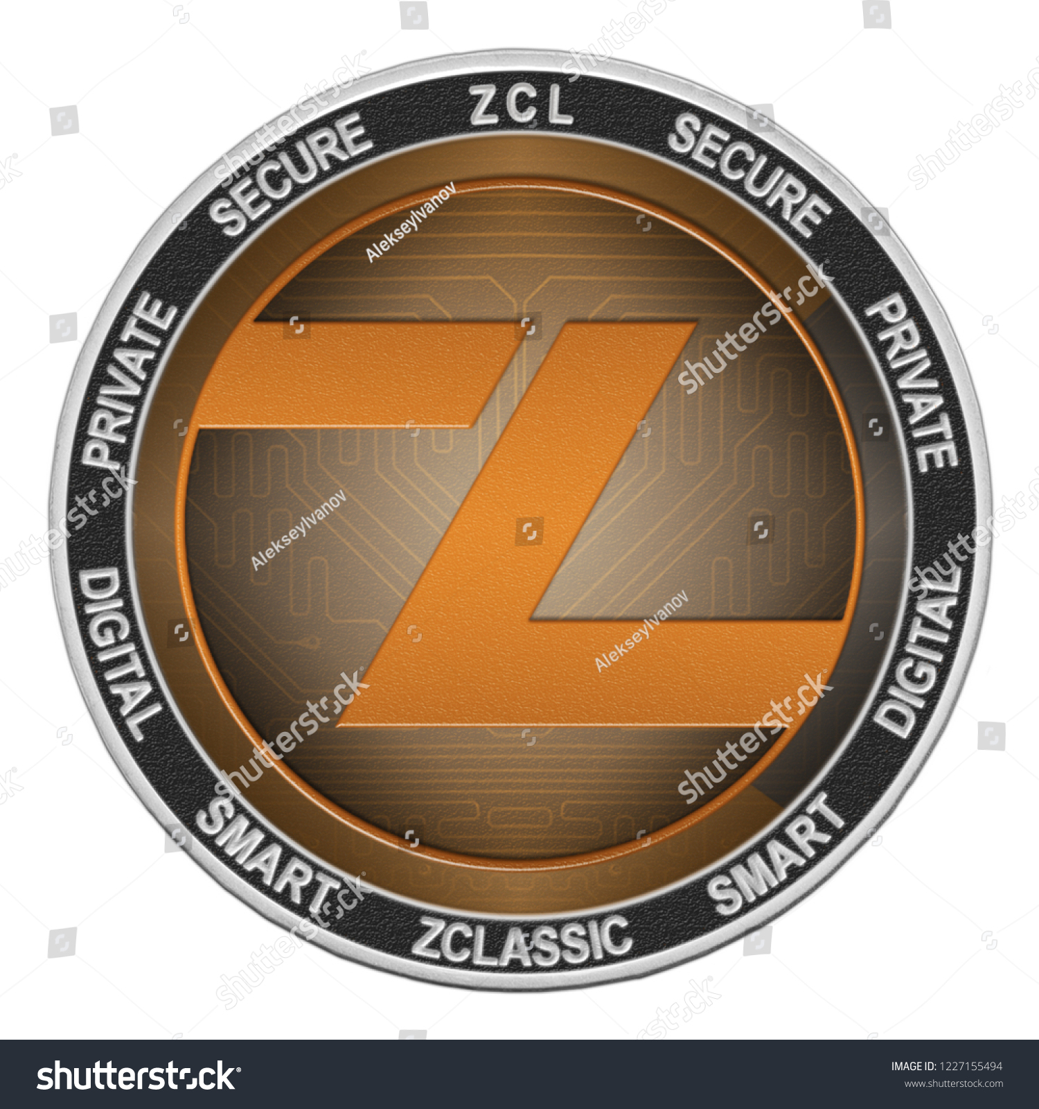 ZClassic Price Today - ZCL to US dollar Live - Crypto | Coinranking