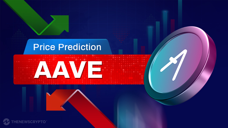 Guest Post by Cryptobullsclub: Aave Price Prediction , , to | CoinMarketCap