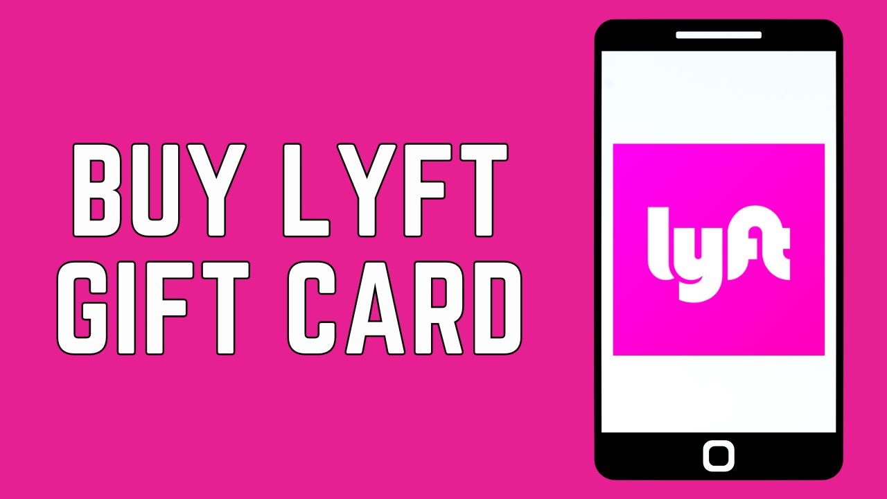 Lyft Gift Card | Prezzee US eGift Card