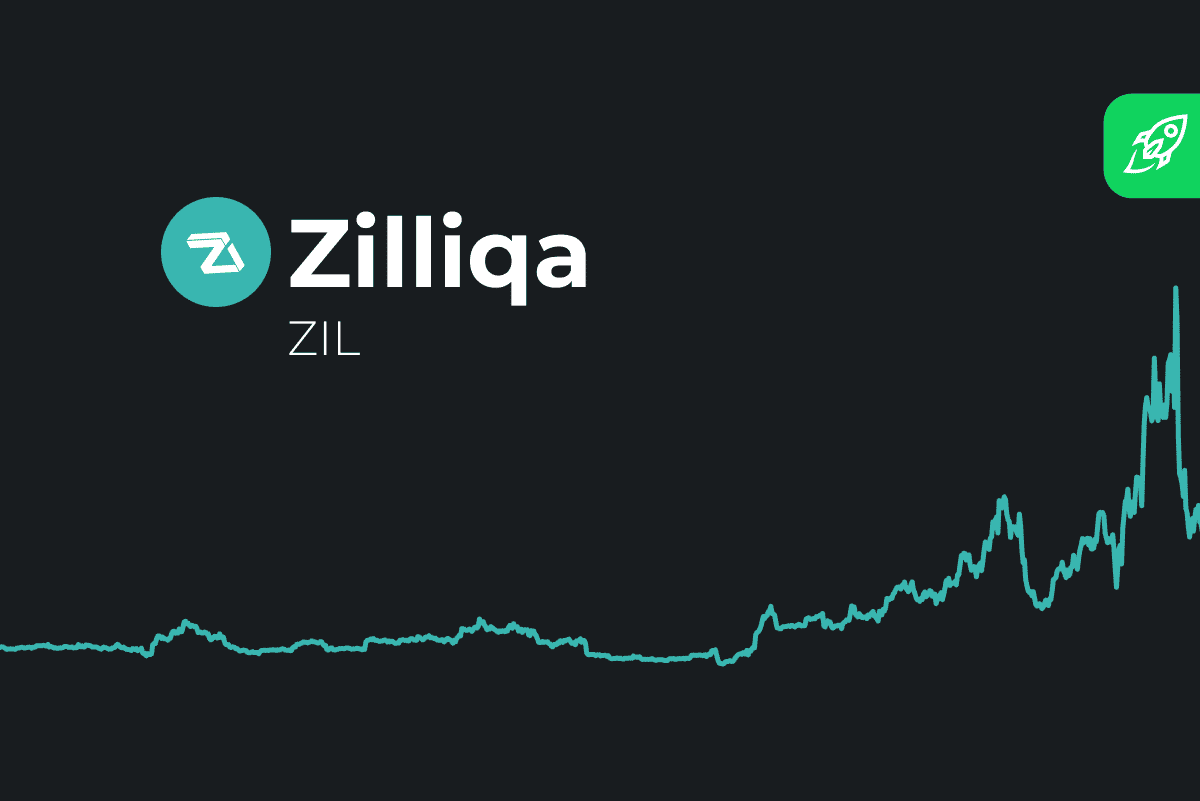 Zilliqa Price Prediction , , Will ZIL Coin Burst This Year?