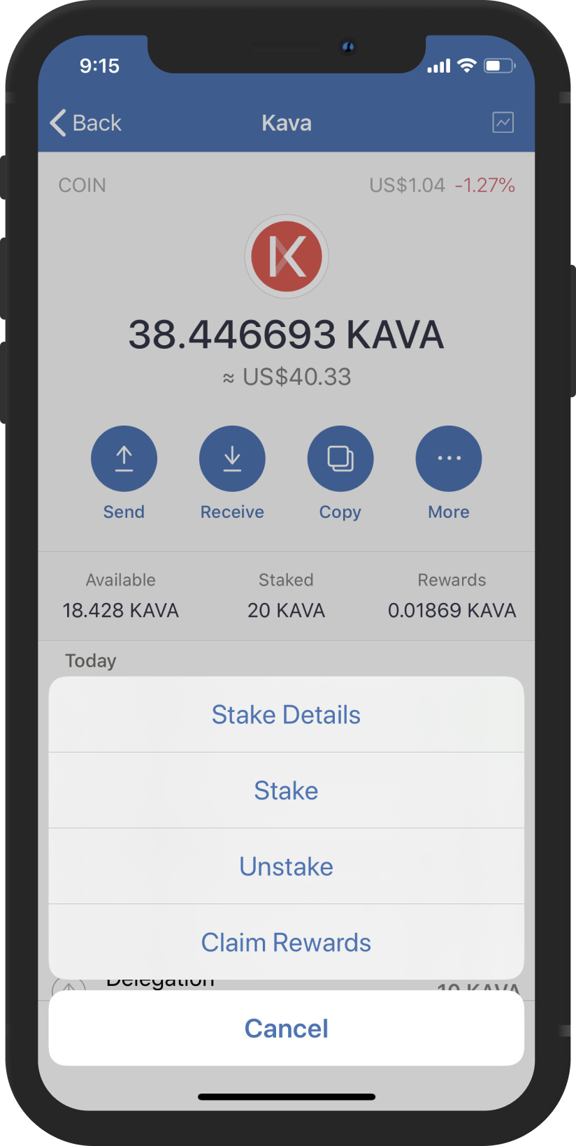 Ultimate Kava Staking & DeFi Yield Farm Protocol Guide