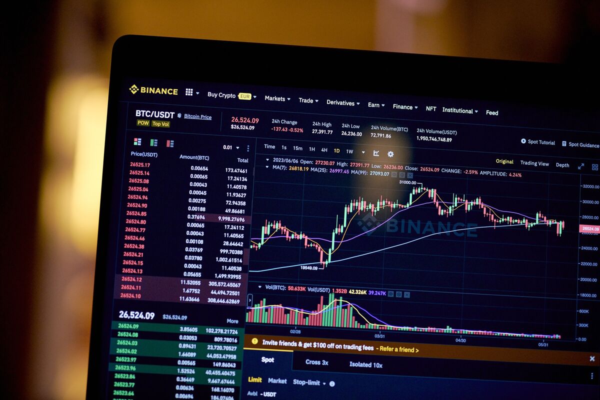 Binance vs. Coinbase: Which crypto exchange is right for you?