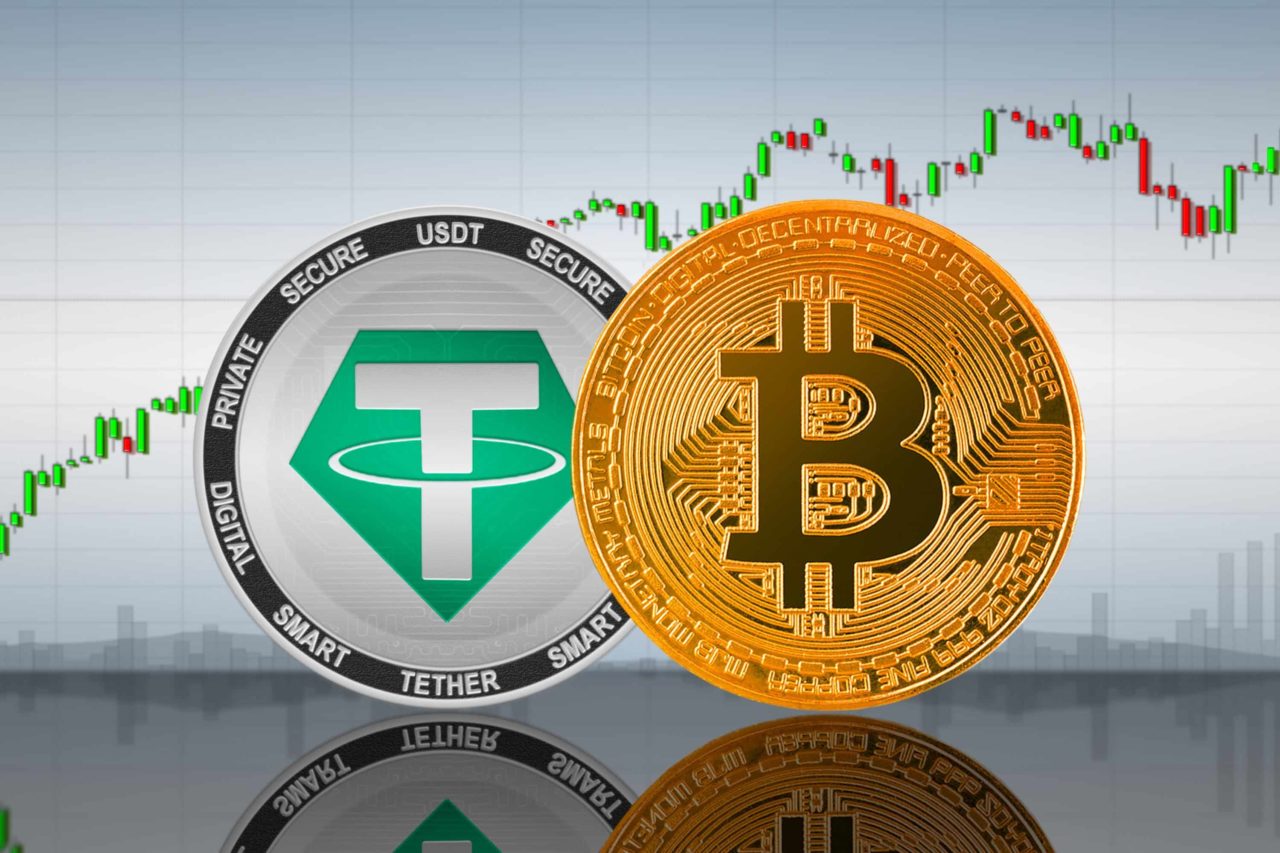 Tether crypto token increasingly favoured by money launderers, UN warns