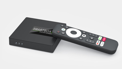 Best Android box of | TechRadar