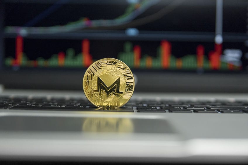 Why Investing in Monero May be the Most Profitable Move You Can Make - California Business Journal