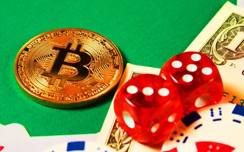 Britain rejects call to regulate crypto as gambling | Reuters