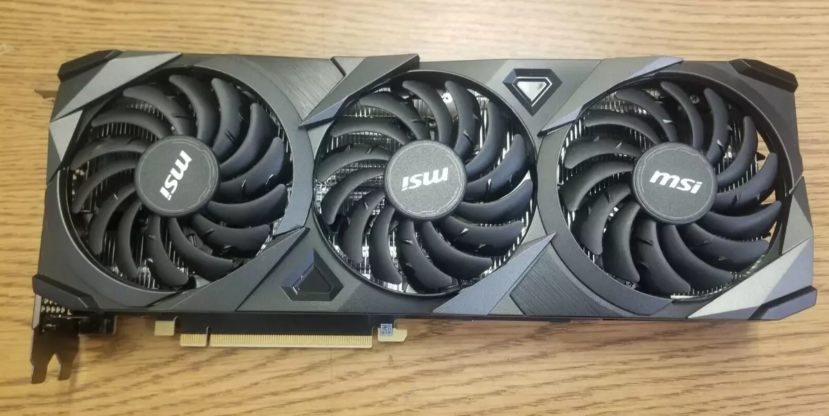 Anyone have any experience buying used gpus from Amazon? | ResetEra