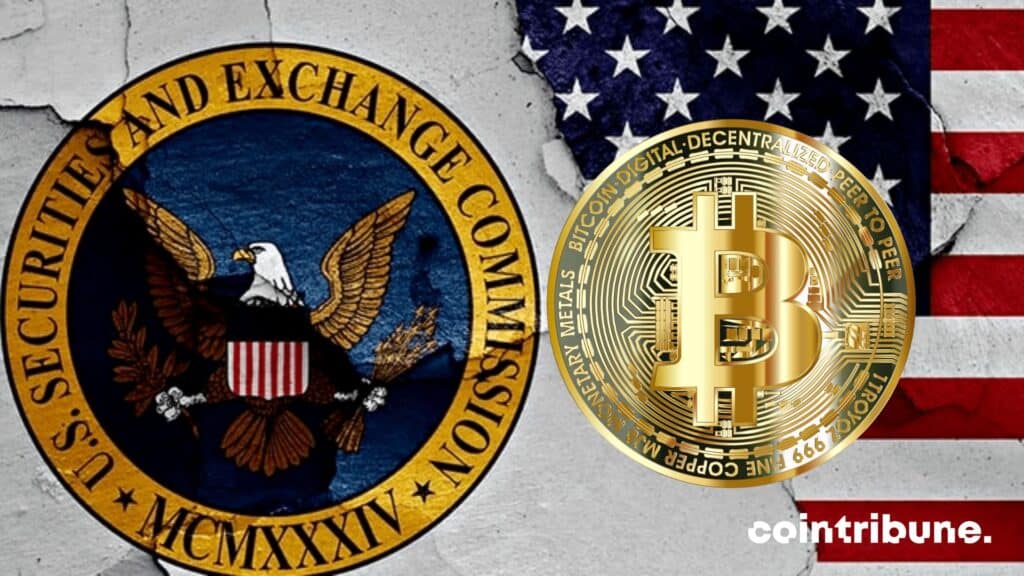 US SEC approves Bitcoin ETFs amid cautious optimism | Mint