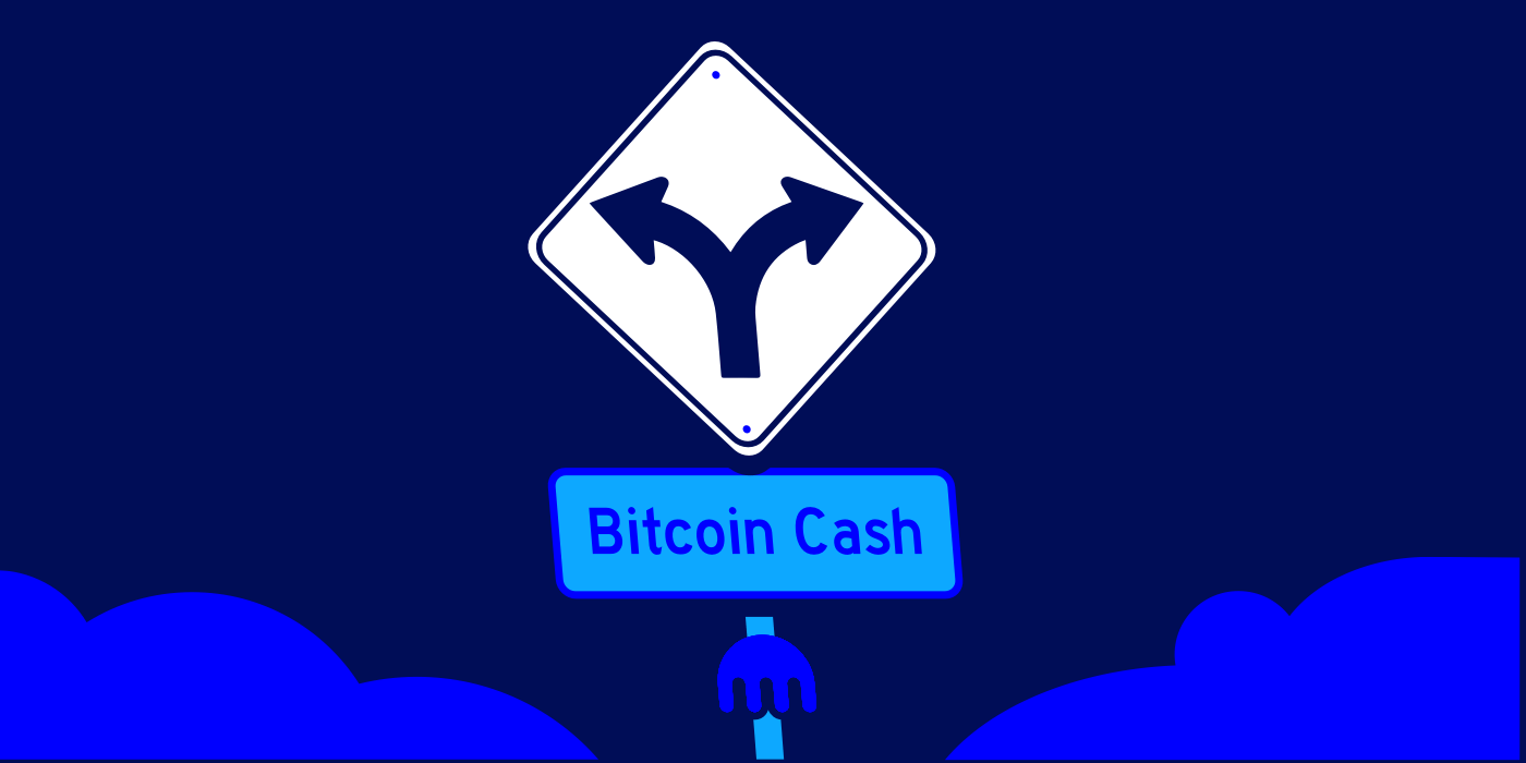 The Upcoming Bitcoin Cash Hard Fork | Coinmama Blog