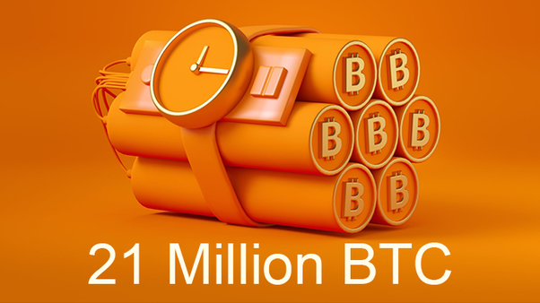 Why is there only 21 million Bitcoin? Exploring the Scarcity