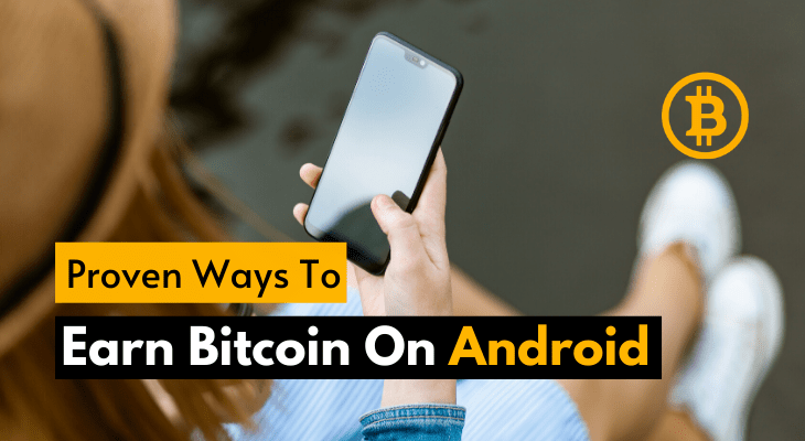 15 Legit Apps to Earn Crypto on Mobile in - Farm Crypto With Your Phone