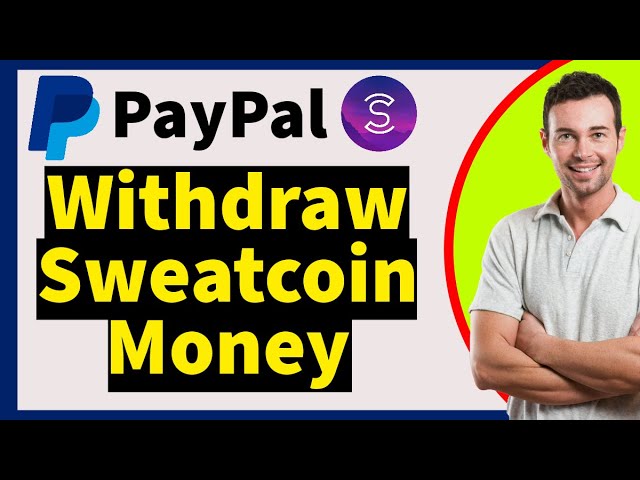 How To Transfer Sweatcoin Money To PayPal - AiM Tutorials