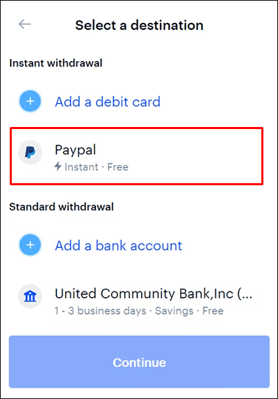 PayPal Now Lets Users Transfer Crypto to Other Wallets: Here's How - CNET