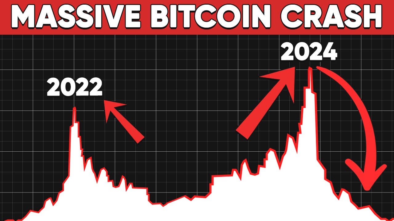 Crypto Crash: What Investors Need to Know