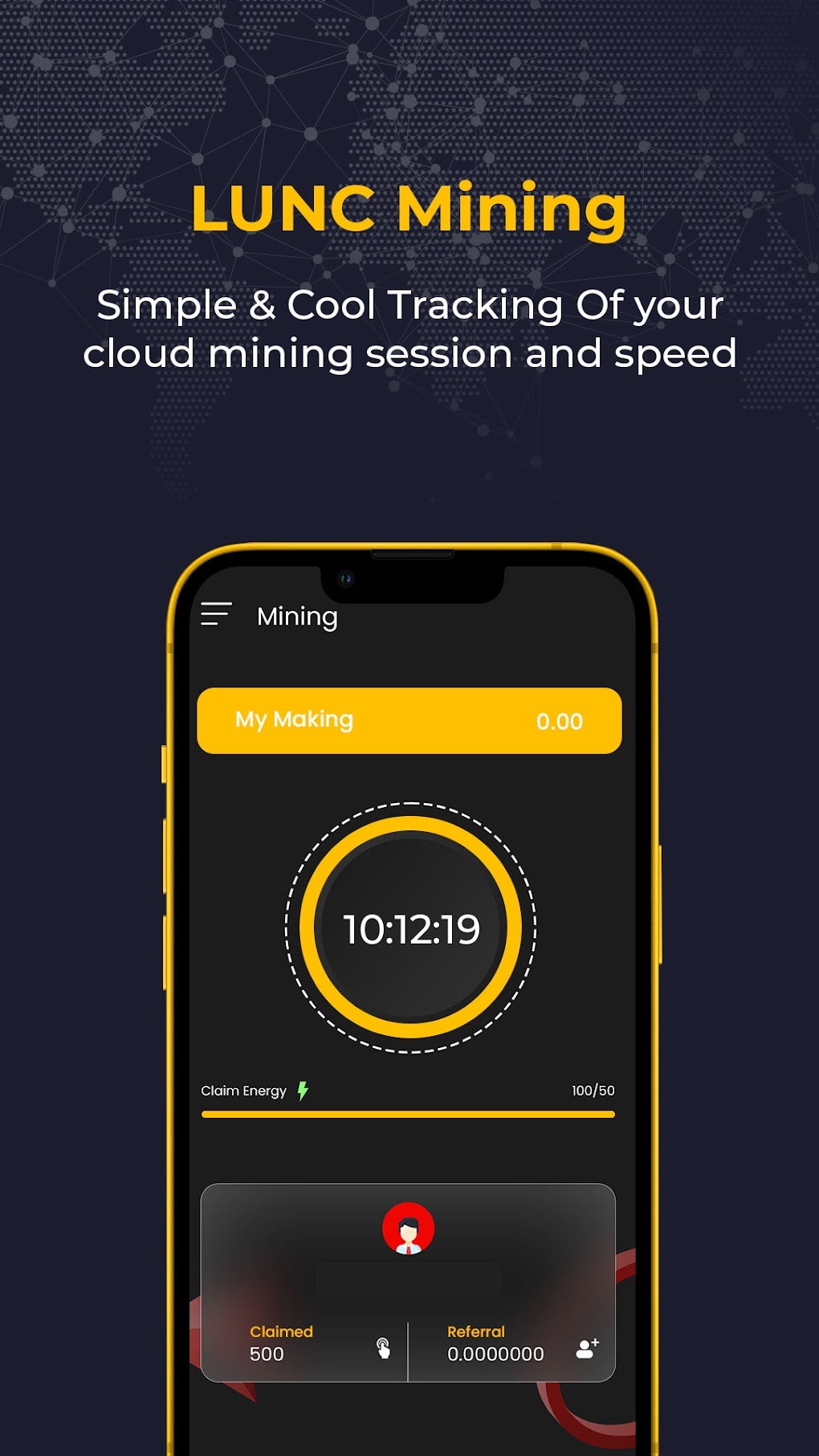 7 Best Crypto Mining Apps For Android in | CoinCodex