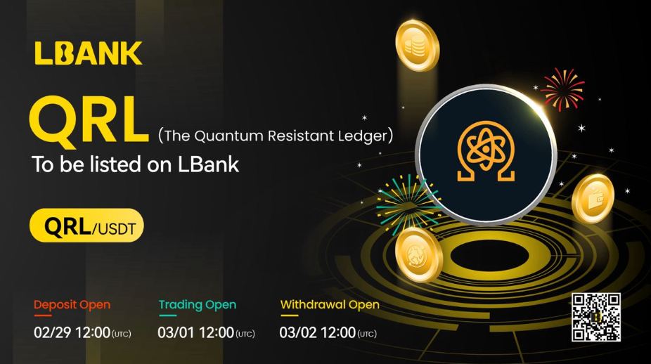 Quantum Resistant Ledger BTC (QRL-BTC) Price, Value, News & History - Yahoo Finance