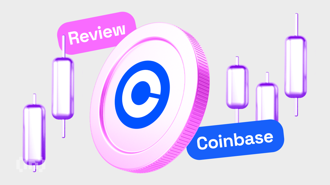 Coinbase review (crypto exchange): any good? () - Nuts About Money