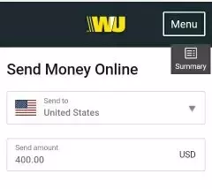 Western Union - Send Money Online Easily Anywhere | Boubyan Bank