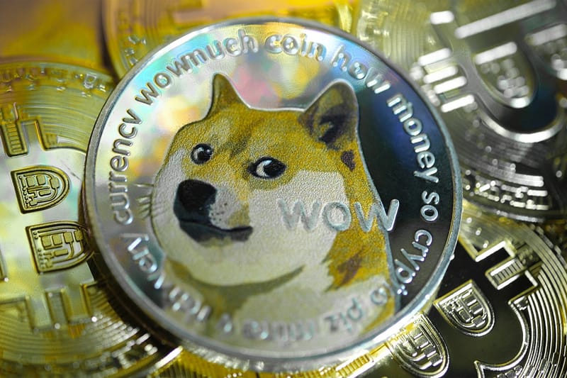 Dogecoin ETH (DOGE-ETH) Price, Value, News & History - Yahoo Finance