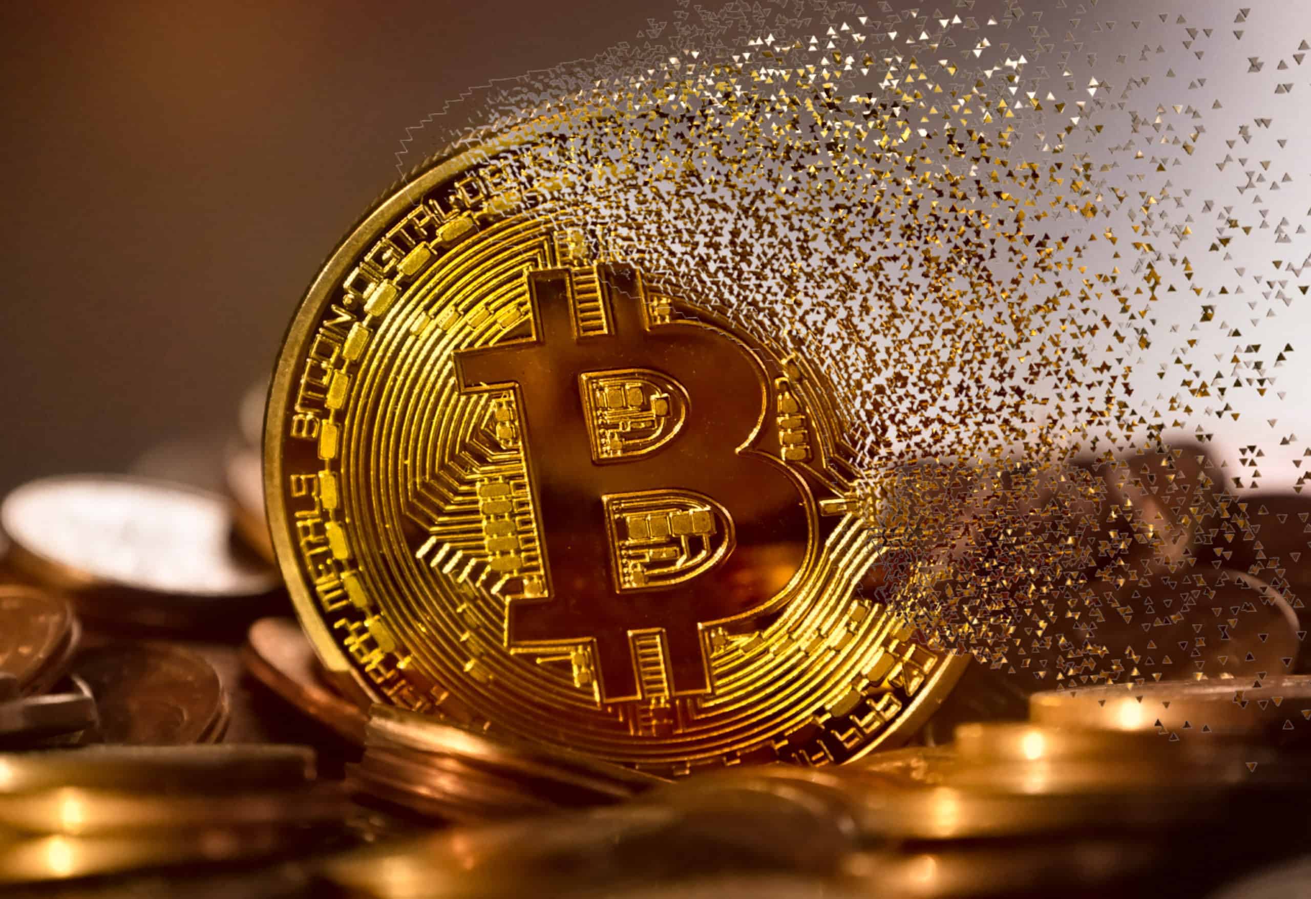 Bitcoin price live today (06 Mar ) - Why Bitcoin price is falling by % today | ET Markets