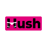 Hush - Speak And Transact Freely