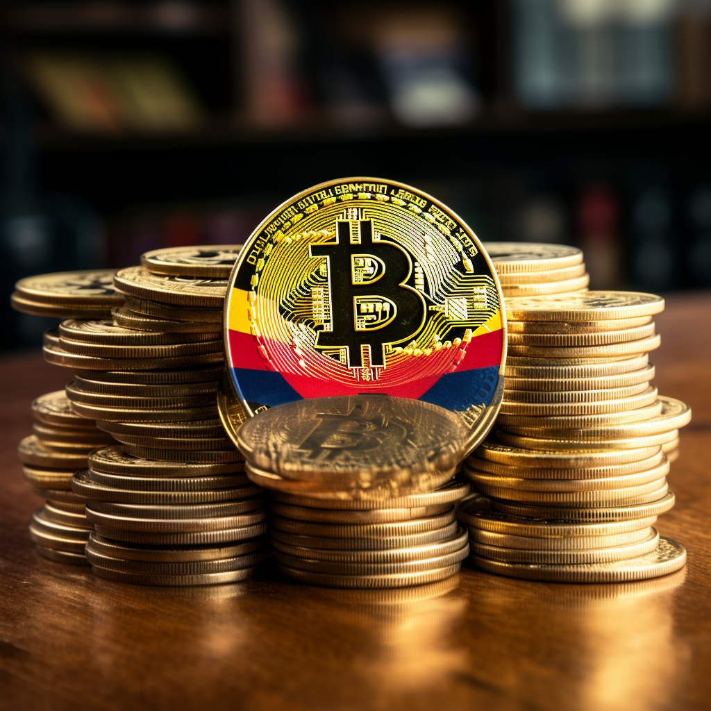 Venezuela takes prison from gang, seizes bitcoin machines, rocket launchers | Buenos Aires Times