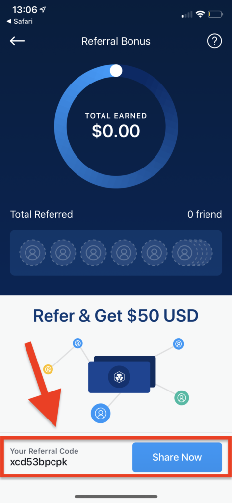 How to Earn Free Crypto Through Referral Programs in | BitPinas