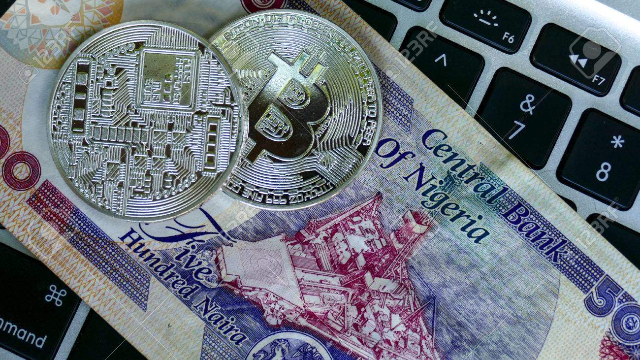 How to start investing in Bitcoin in Nigeria - bymobile.ru