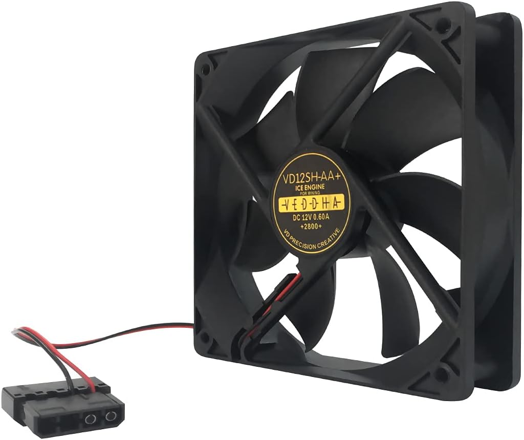 Mining Rig Cooling Fans factory, Buy good quality Mining Rig Cooling Fans products from China