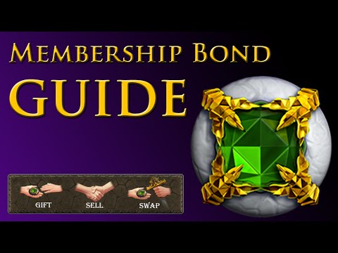 How Much Are Osrs Bonds | INVESTOR TIMES