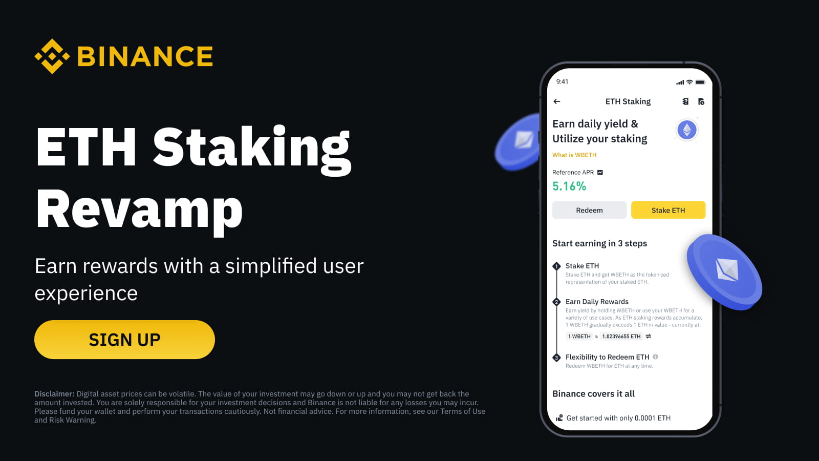 Staking and Savings on Binance: Everything You Need to Know | CoinMarketCap