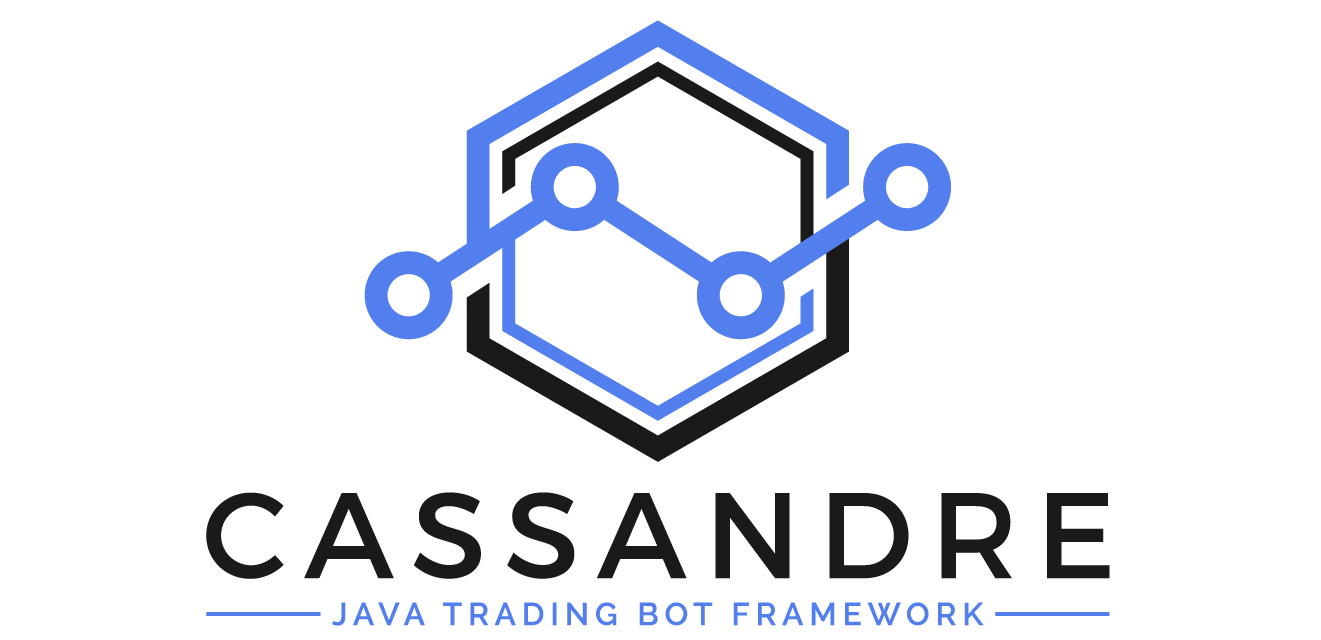 Java crypto-trading-bot Projects