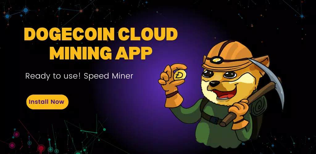 Dogeminer Game for Android - Download | Bazaar