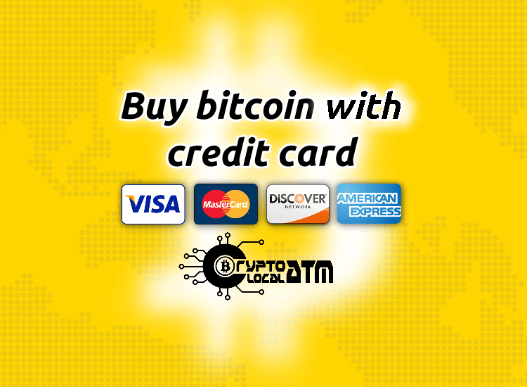 Buy Bitcoin with Debit or Credit Card Online | Bitcoin Depot