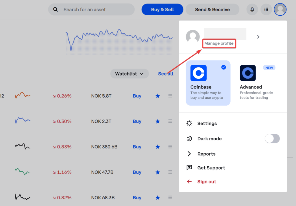 Coinbase unveils new tax support features as IRS increases crypto scrutiny - CNET