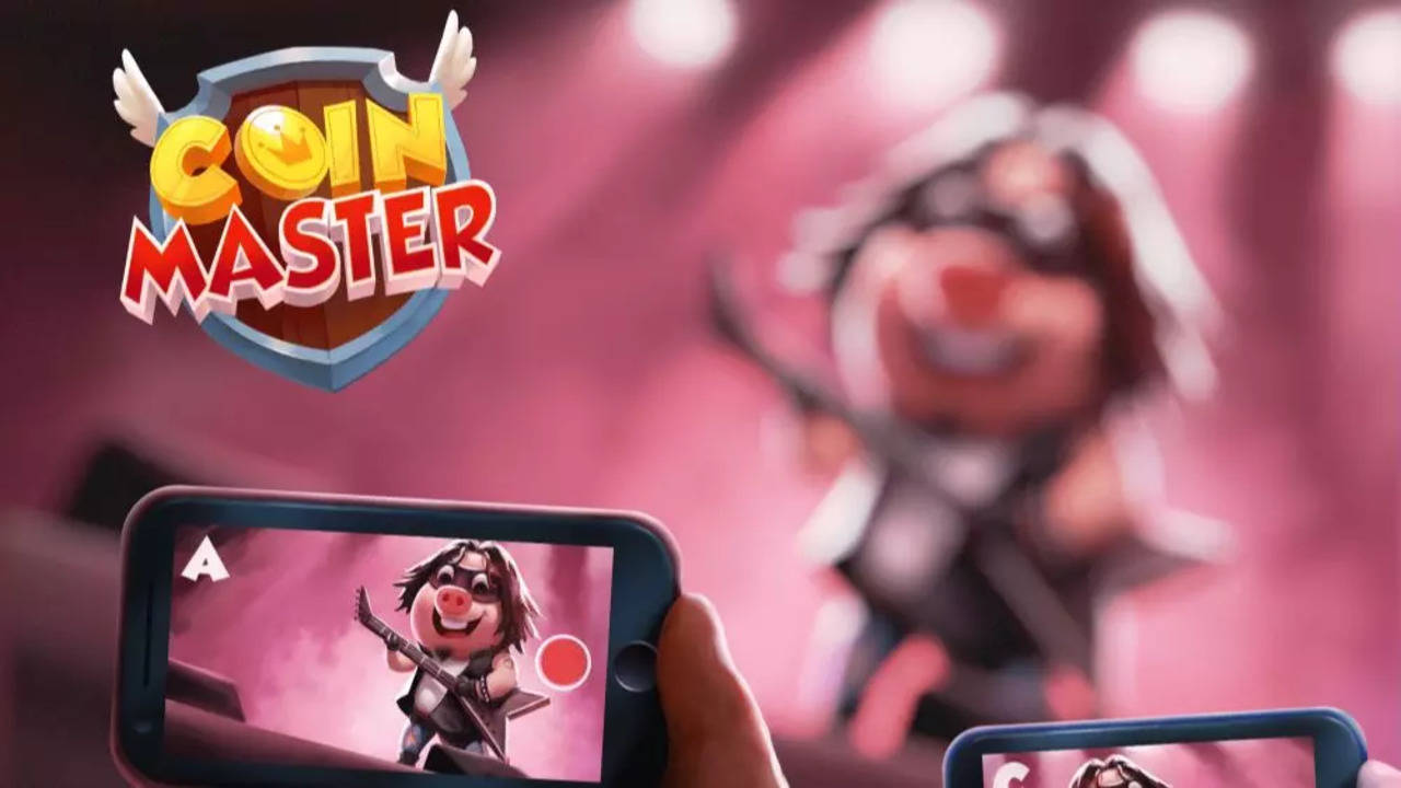 How to Get Free Spins on Coin Master - Playbite