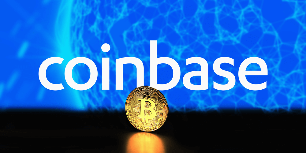 Coinbase Teases New Coin Listing Policy | bymobile.ru